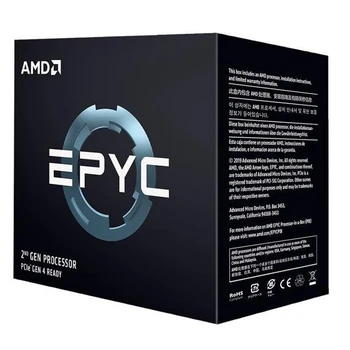 AMD EPYC 7702P 2.00GHz Processor