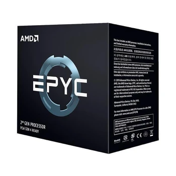 AMD EPYC 7742 2.25GHz Processor