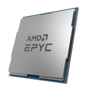 AMD EPYC 9254 2.9GHz CPUs