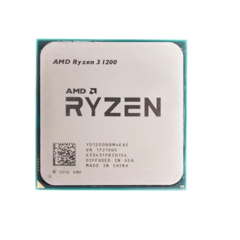AMD Ryzen 3 1200 3.4GHz Processor