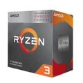 AMD Ryzen 3 3200G 3.6GHz Processor