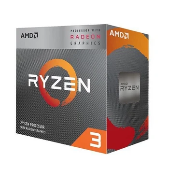 AMD Ryzen 3 3200G 3.6GHz Processor