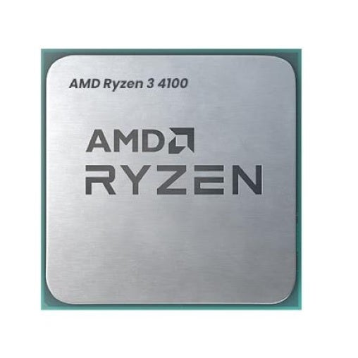 AMD Ryzen 3 4100 3.8GHz Processor