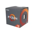 AMD Ryzen 5 1600X 4GHz Processor