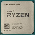 AMD Ryzen 5 2400G 3.9GHz Processor