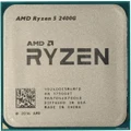 AMD Ryzen 5 2400G 3.9GHz Processor