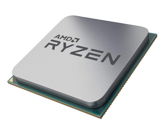AMD Ryzen 5 2600 3.9GHz Processor