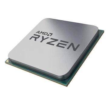 AMD Ryzen 5 2600 3.9GHz Processor
