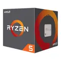 AMD Ryzen 5 2600X 3.6GHz Processor