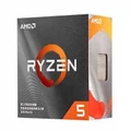 AMD Ryzen 5 3500x 3.6GHz Processor