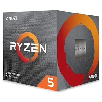 AMD Ryzen 5 3600XT 3.8GHz Processor