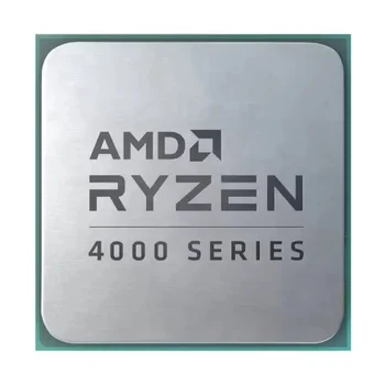 AMD Ryzen 5 4600G 3.7GHz Processor
