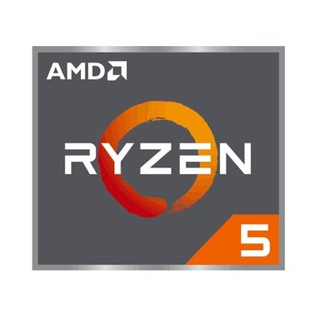 AMD Ryzen 5 5500 3.6GHz Processor