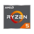 AMD Ryzen 5-5600 AM4 CPU Processor
