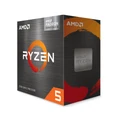 AMD Ryzen 5 5600G Processor With Wraith Stealth Cooler