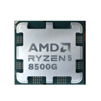 AMD Ryzen 5 8500G 3.5GHz CPUs