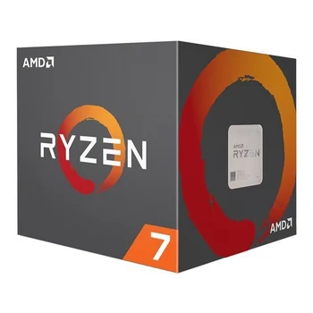 AMD Ryzen 7 1700 3.0GHz Processor