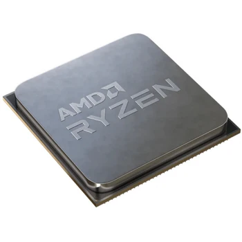 AMD Ryzen 7 5700X 3.4GHz Processor