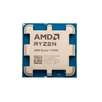 AMD Ryzen 7 8700G 4.2GHz CPUs