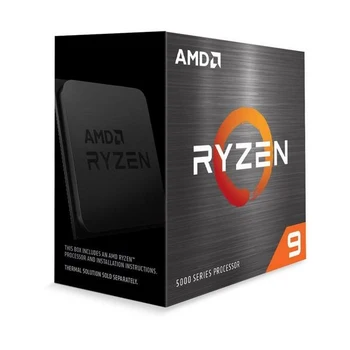 AMD Ryzen 9 5900X 3.7GHz Processor