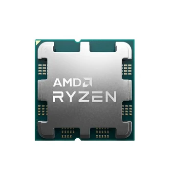 AMD Ryzen 9 7900X3D 4.4GHz Processor