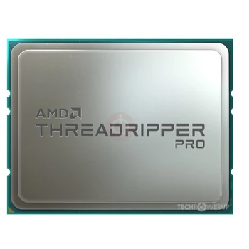 AMD Ryzen Threadripper Pro 3955WX 3.9GHz Processor