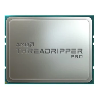 AMD Ryzen Threadripper Pro 5975WX 3.6GHz Processor