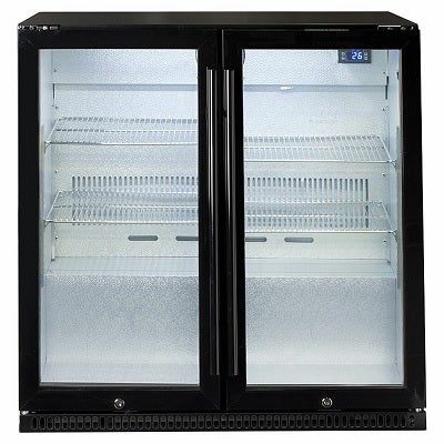 Artusi AOF2B Bar Fridge