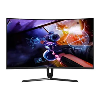 AOpen 27HC1R 27inch LED Curved Gaming Monitor