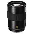 Leica APO-SUMMICRON-SL 90mm F2 ASPH lens