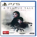 Focus Home Interactive A Plague Tale Innocence PS5 PlayStation 5 Game