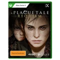 Focus Home Interactive A Plague Tale Requiem Xbox Series X Game