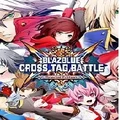 ARC System Works Blazblue Cross Tag Battle Special Edition PC Game