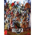 ARC System Works Guilty Gear PC Game