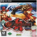 ARC System Works Guilty Gear X2 Reload PC Game
