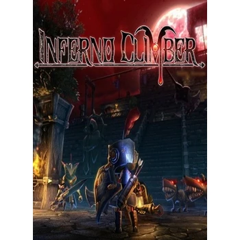 ARC System Works Inferno Climber PC Game