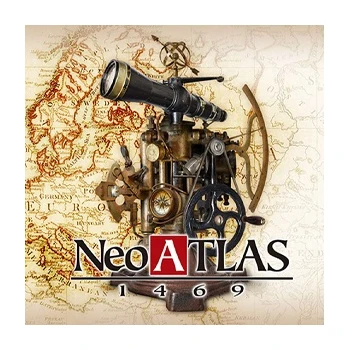 ARC System Works Neo Atlas 1469 PC Game