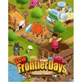 ARC System Works New Frontier Days Founding Pioneers PC Game
