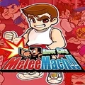 ARC System Works River City Melee Mach PC Game