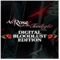 NIS A Rose In The Twilight Digital Bloodlust Edition PC Game