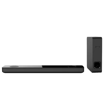 Aiwa ASB-1215WL Home Theater System