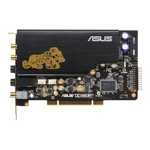 ASUS Xonar Essence ST Sound Card