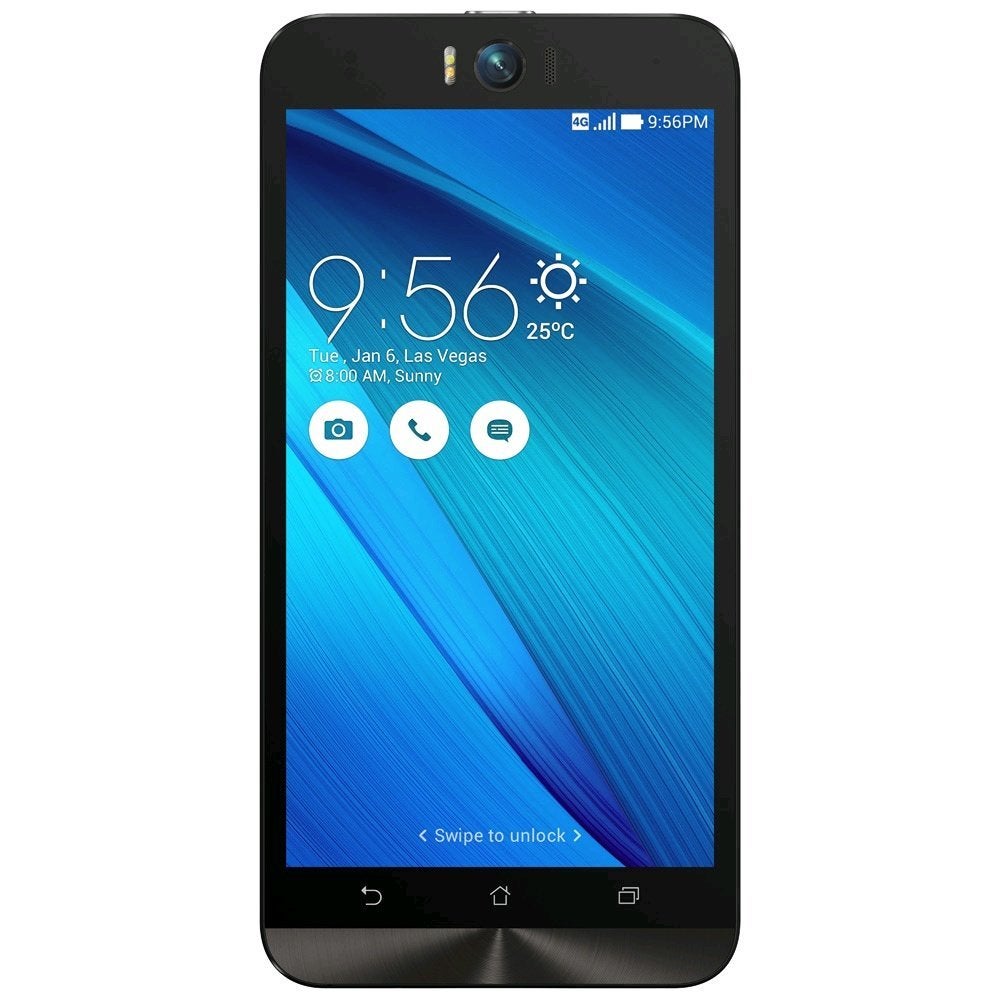 ASUS Zenfone Selfie ZD551KL Dual 4G 16GB Mobile Cell Phone
