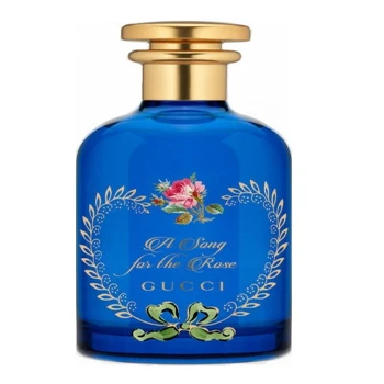 Gucci A Song For The Rose Unisex Cologne