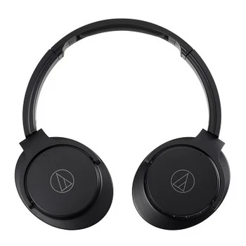 Audio Technica ATH ANC500BT Wireless Headphones