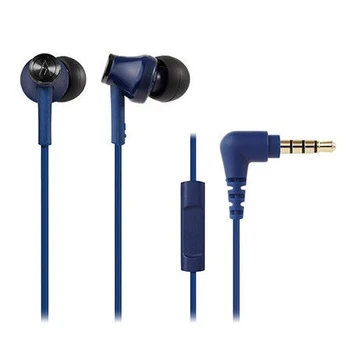 Audio Technica ATH-CK350iS Headphones