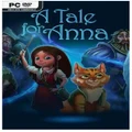 Alawar Entertainment A Tale For Anna PC Game