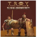 Sega A Total War Saga Troy Ajax And Diomedes PC Game