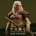 Sega A Total War Saga Troy Amazons PC Game