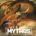 Sega A Total War Saga Troy Mythos PC Game